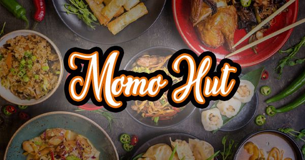momo-hut