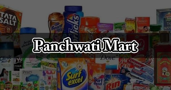 panchwati-mart