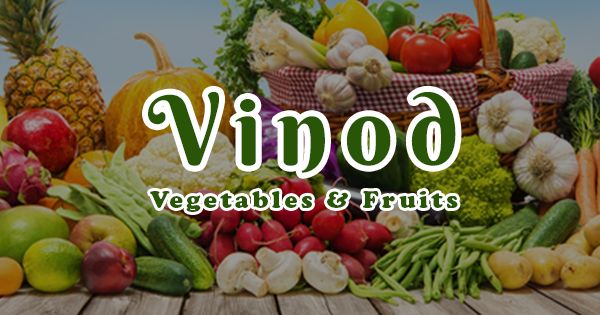 vinod-vegetables-fruits