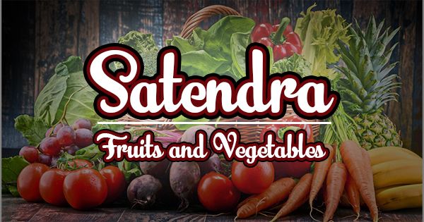 satendra-vegetables-fruits